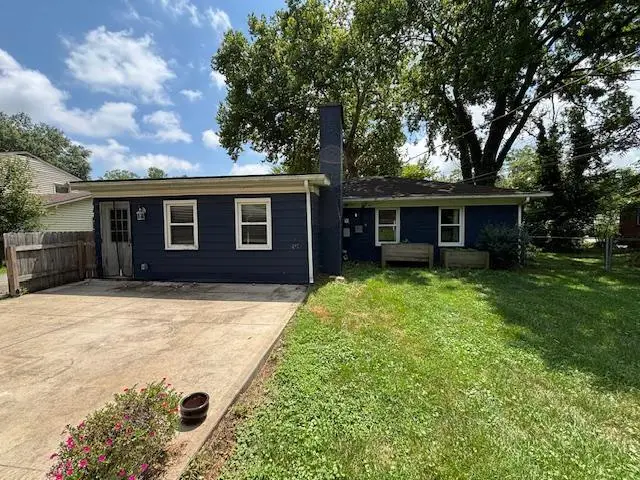 3527 Greentree Road, Lexington, KY 40517 - #2