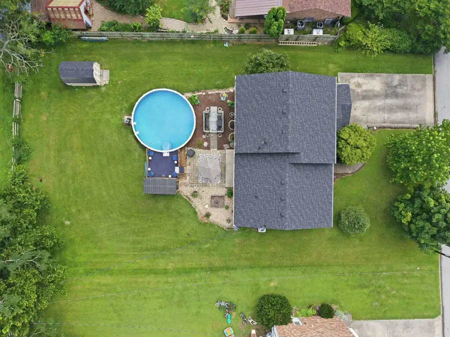 516 Talbott Drive, Wilmore, KY 40390 - #2