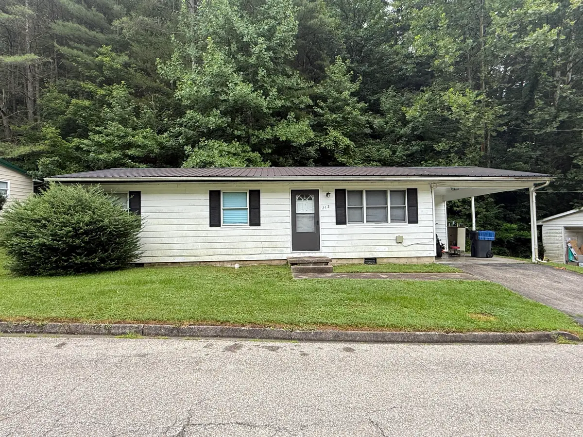 212 Mcclure Circle, Morehead, KY 40351 - #1