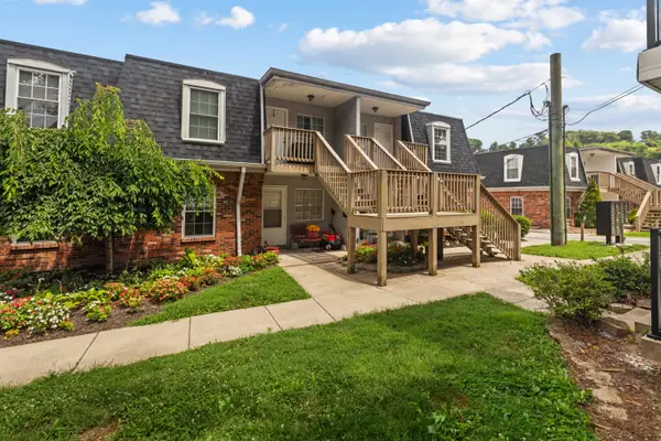 333 E 4th Street #A8, Frankfort, KY 40601