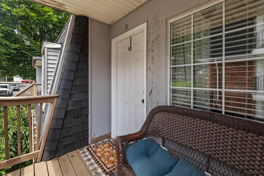 333 E 4th Street #A8, Frankfort, KY 40601 - #2