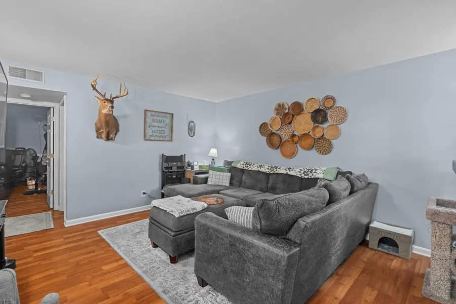 333 E 4th Street #A8, Frankfort, KY 40601 - #3