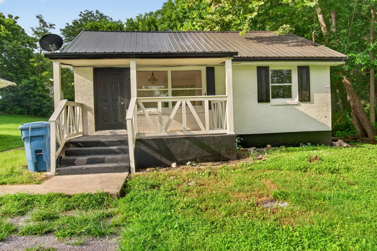 125 Circle Drive, Danville, KY 40422 - #1