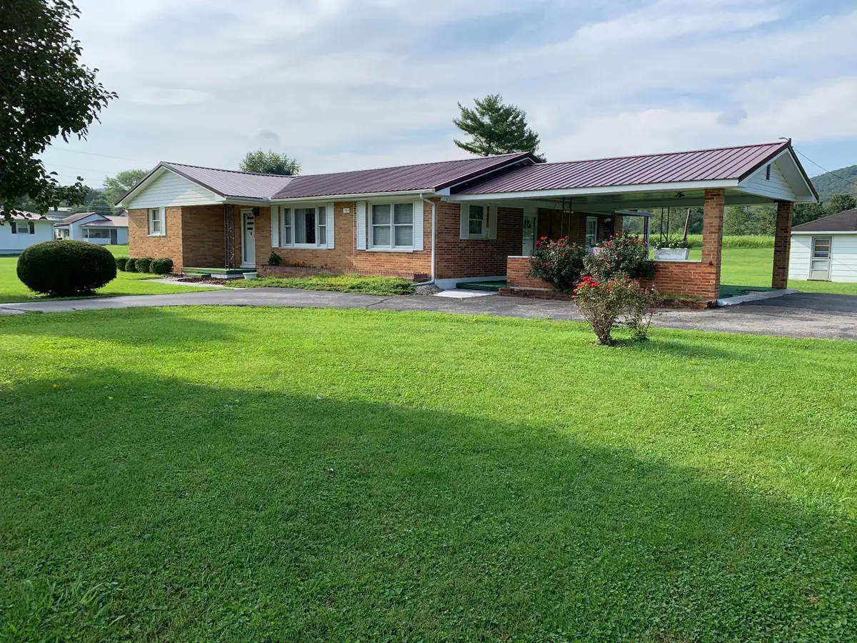 2984 Clarksburg Road, Vanceburg, KY 41179 - #1