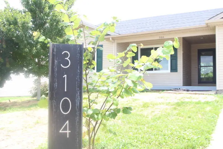 3104 Fawn Leap Drive, Lawrenceburg, KY 40342 - #1
