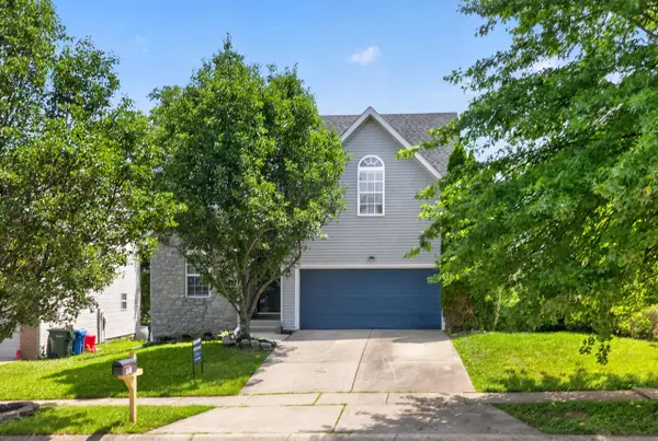 3136 Roundway Down Lane, Lexington, KY 40509