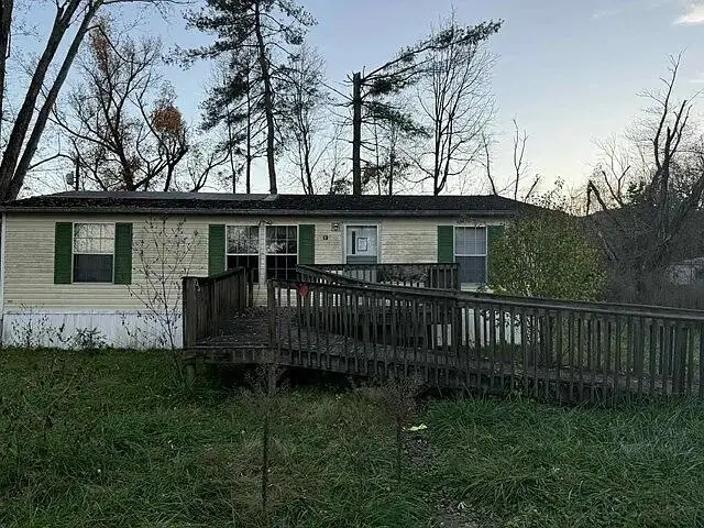 13 Duncan Lane, Middlesboro, KY 40965 - #1
