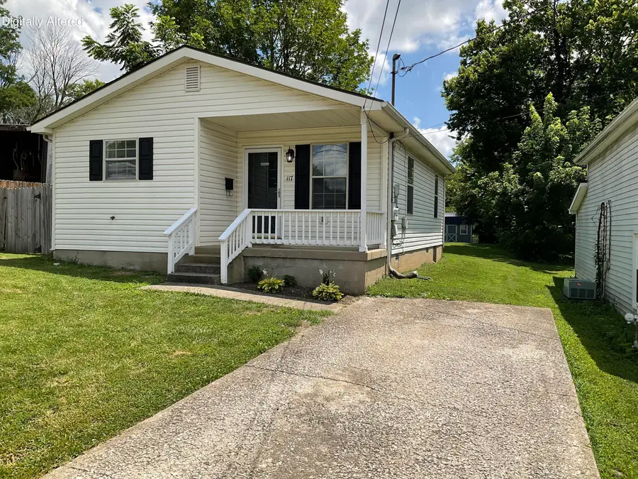 117 Cottage Street, Nicholasville, KY 40356 - #2