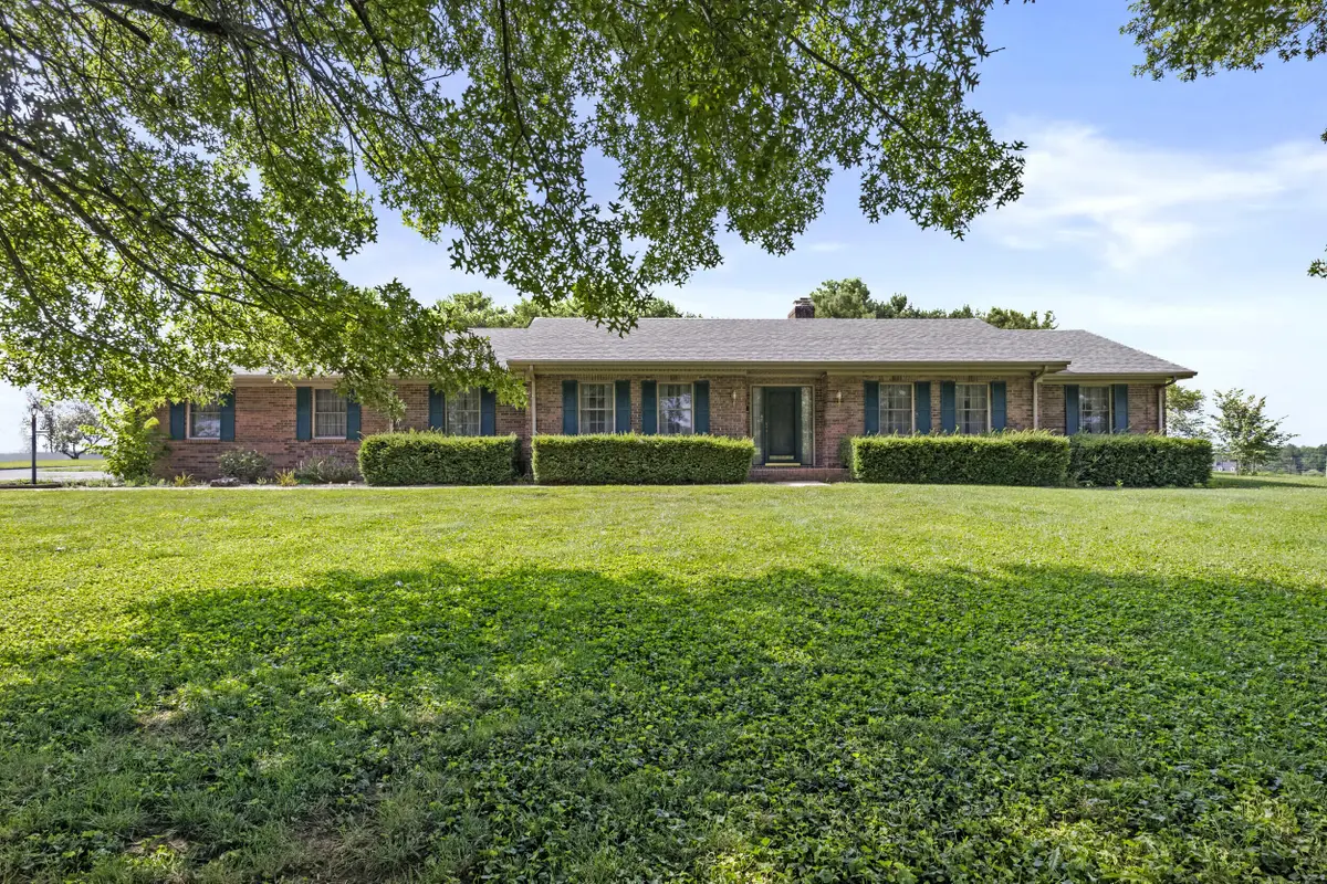 4185 Van Thompson Road, Mount Sterling, KY 40353 - #1