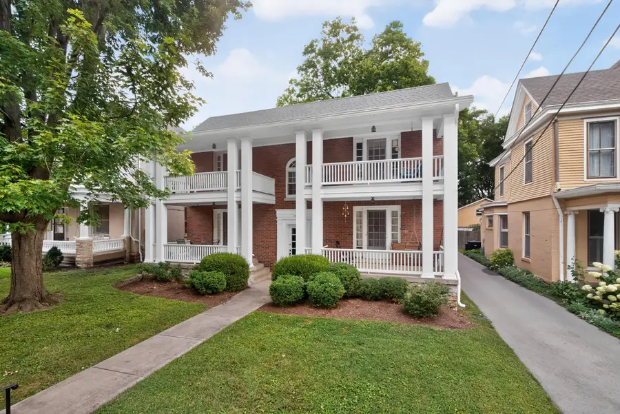 185 Kentucky Avenue, Lexington, KY 40502 - #2