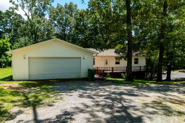 197 Dogwood Trail, Gilbertsville, KY 42044