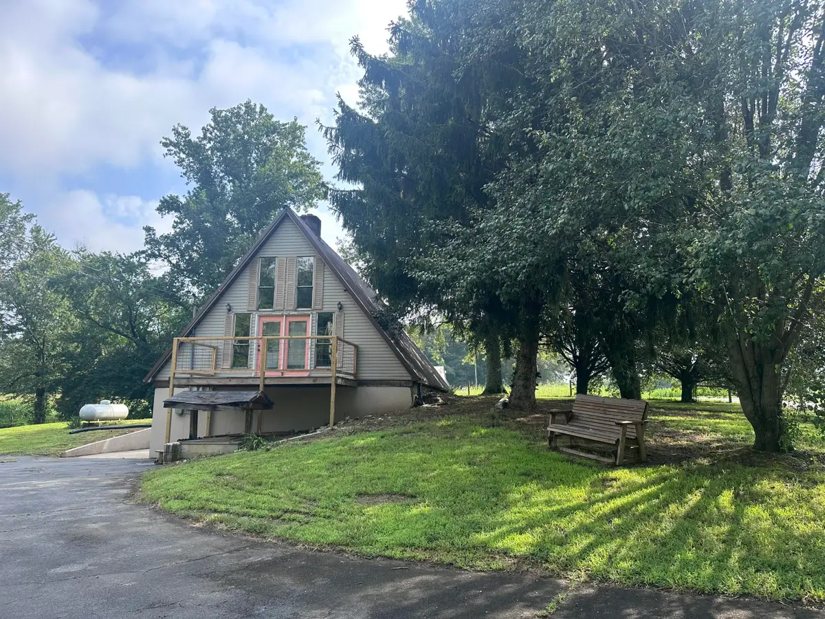 1865 Blair School Road, Russell Springs, KY 42642 - #1