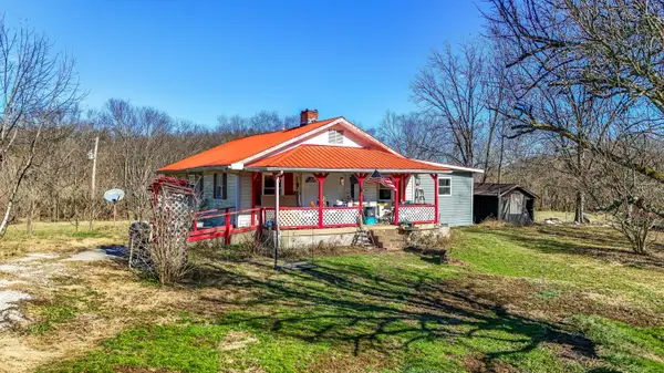 679 New Hope Church  Road, Barbourville, KY 40906