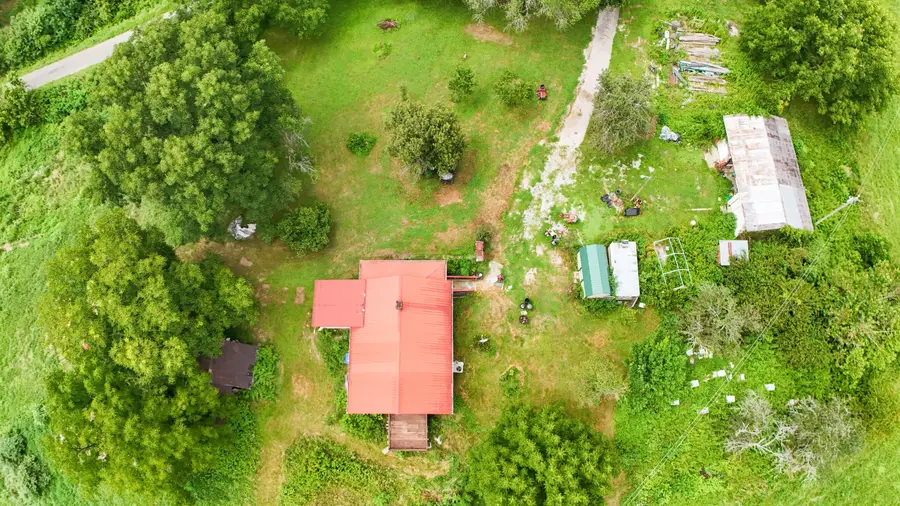 679 New Hope Church  Road, Barbourville, KY 40906 - #2
