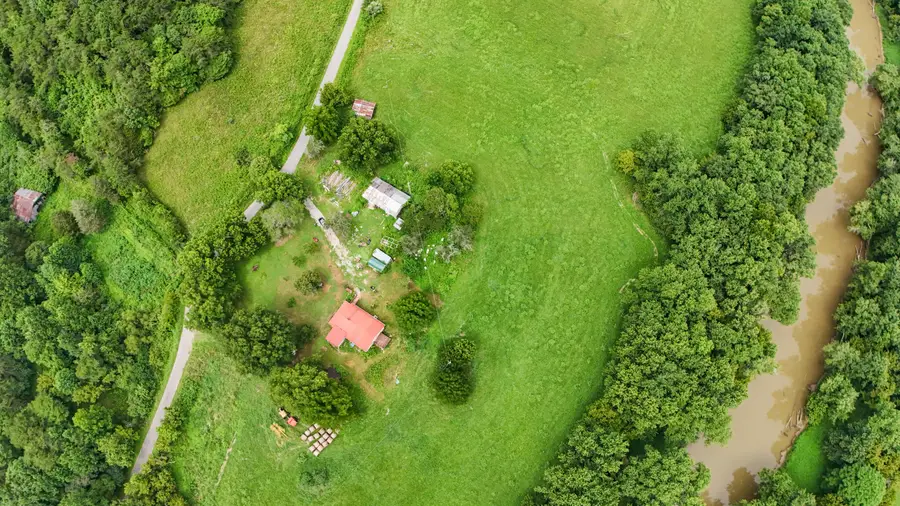 679 New Hope Church  Road, Barbourville, KY 40906 - #3