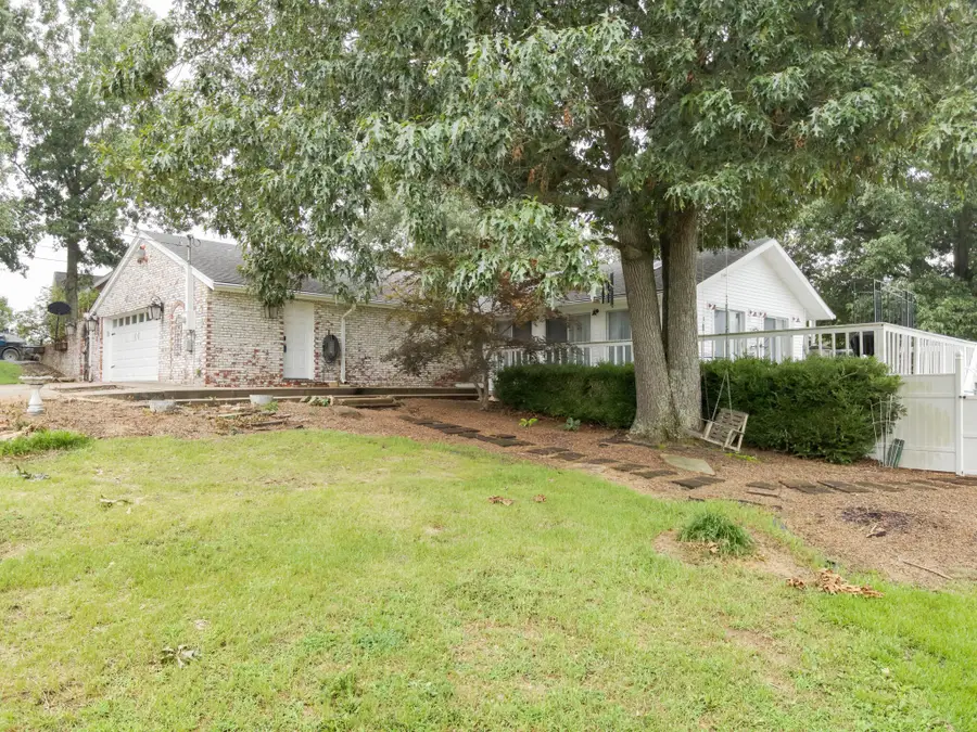 163 Rock Castle Road, Gilbertsville, KY 42044 - #2