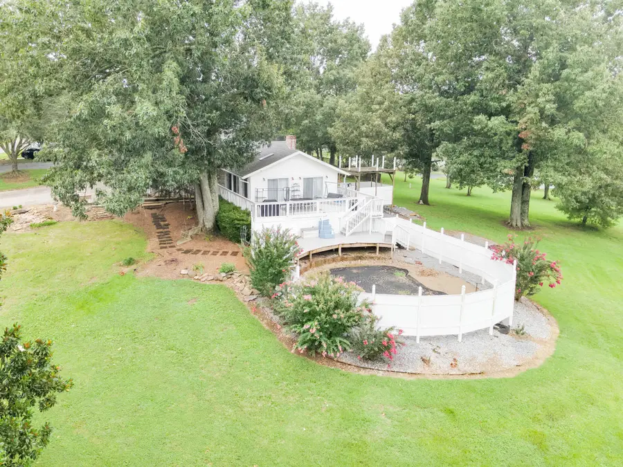 163 Rock Castle Road, Gilbertsville, KY 42044 - #3