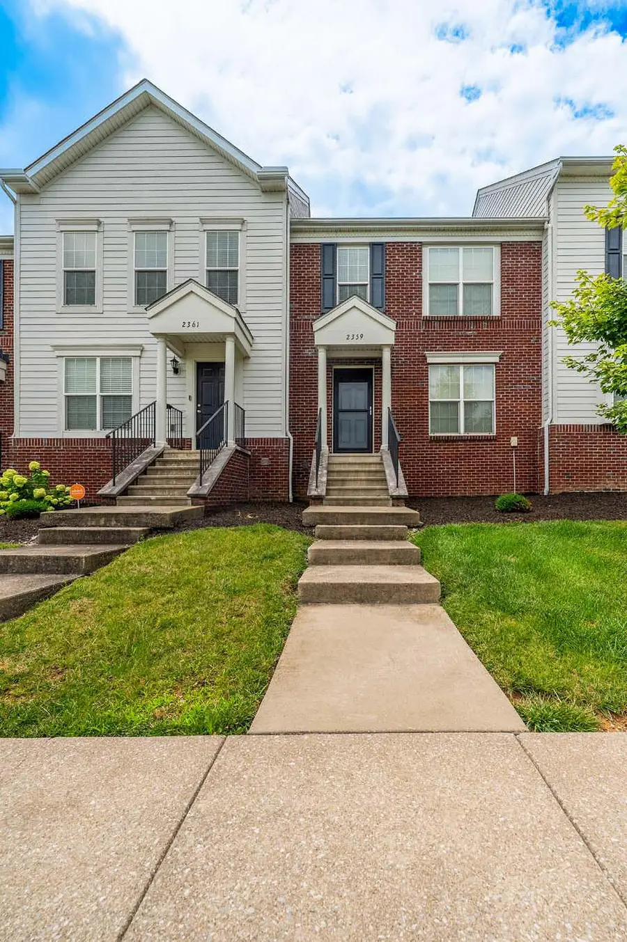 2359 Aristocracy Circle, Lexington, KY 40509 - #2