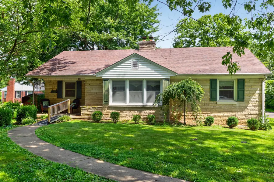 805 Sunset Drive, Danville, KY 40422 - #2