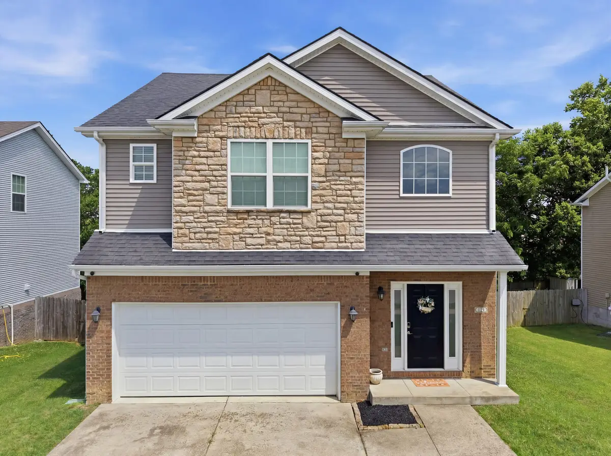 161 Stephen Drive, Georgetown, KY 40324 - #1