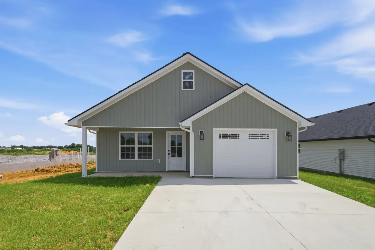 186 Charles Carr Drive, Harrodsburg, KY 40330 - #1