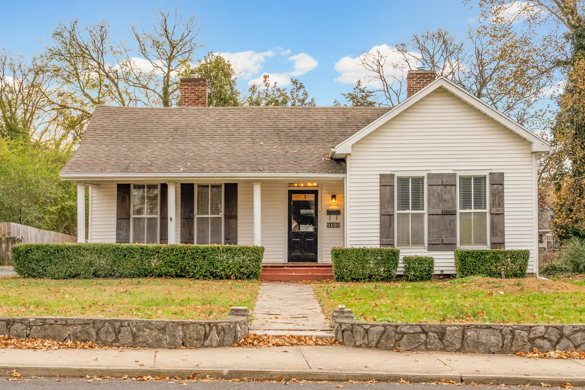 2120 S Main Street, Hopkinsville, KY 42240 - #1