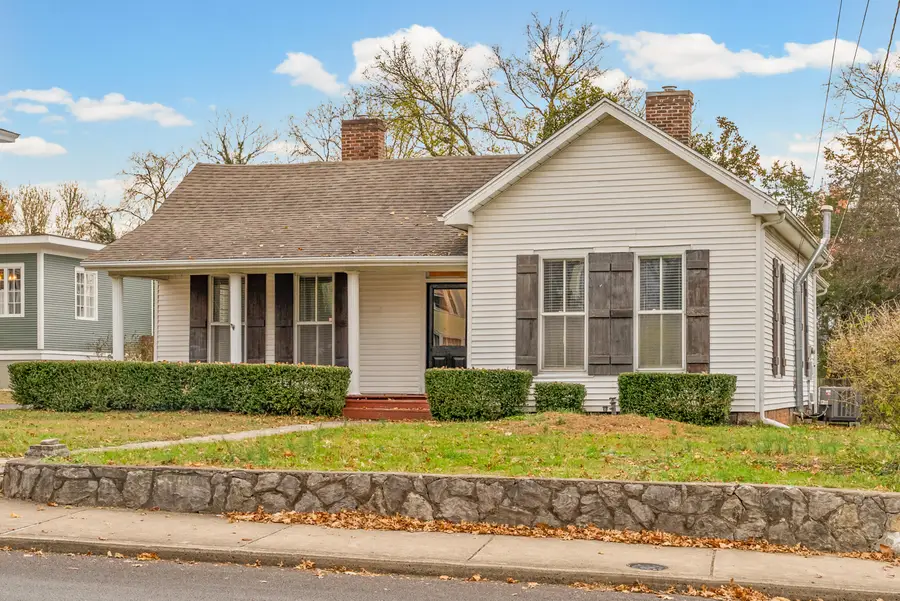 2120 S Main Street, Hopkinsville, KY 42240 - #2