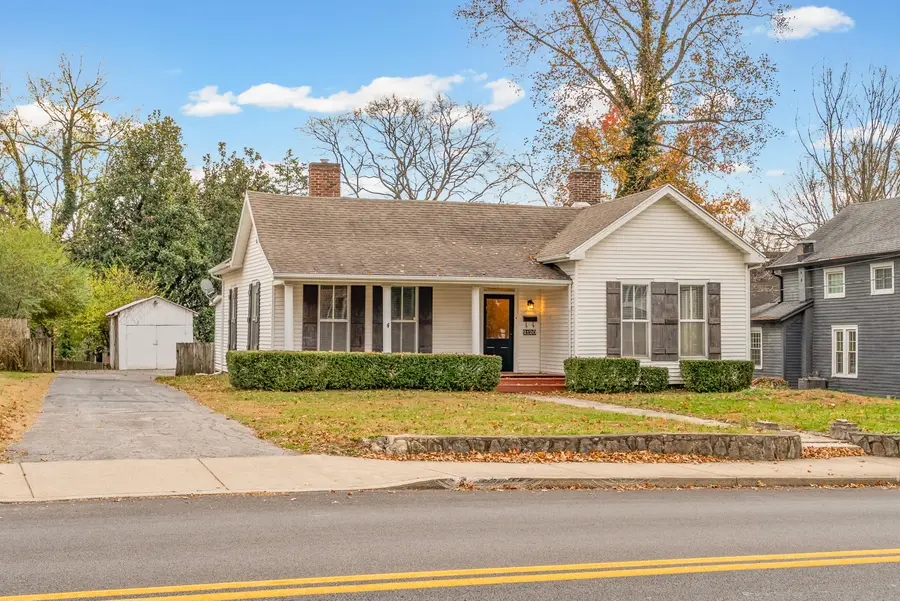 2120 S Main Street, Hopkinsville, KY 42240 - #3