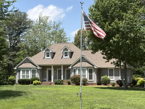 5650 Warrendale Drive, Paducah, KY 42003
