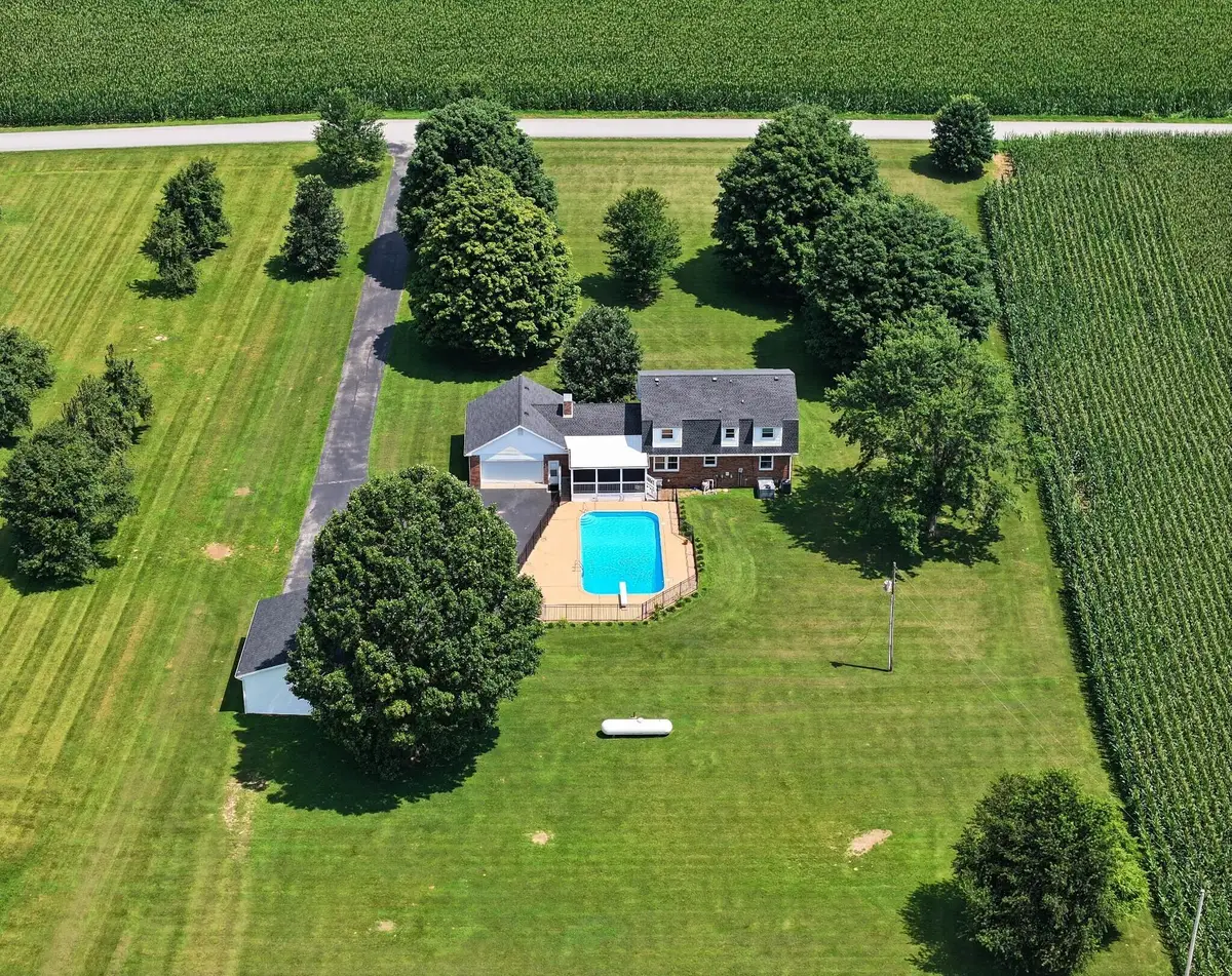 511 Snardon Mill Road, Allensville, KY 42204 - #1