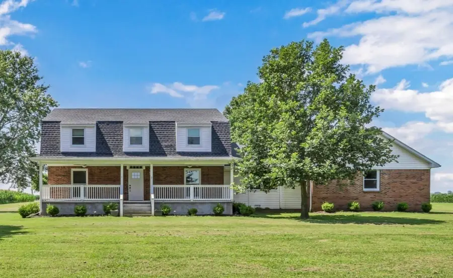 511 Snardon Mill Road, Allensville, KY 42204 - #2