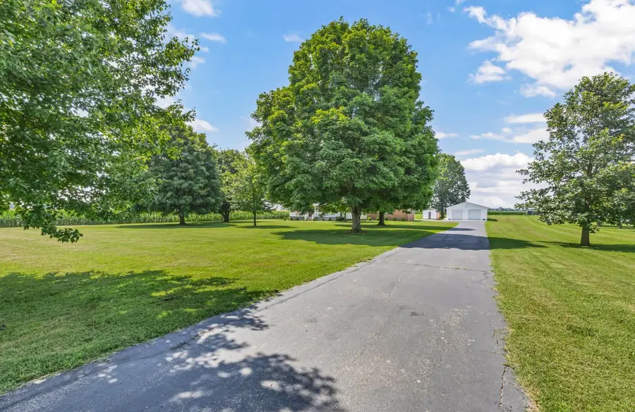 511 Snardon Mill Road, Allensville, KY 42204 - #3