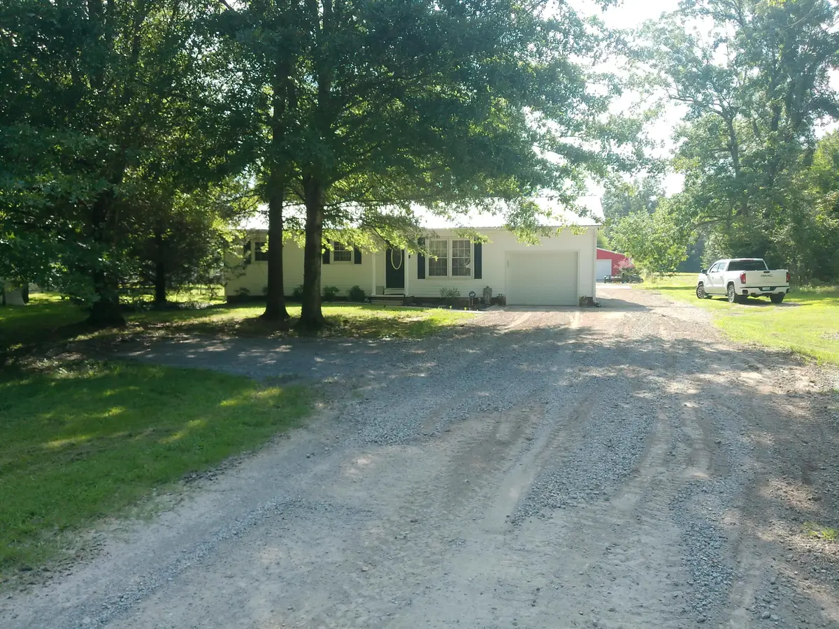 2631 Husband Road, Paducah, KY 42003 - #1