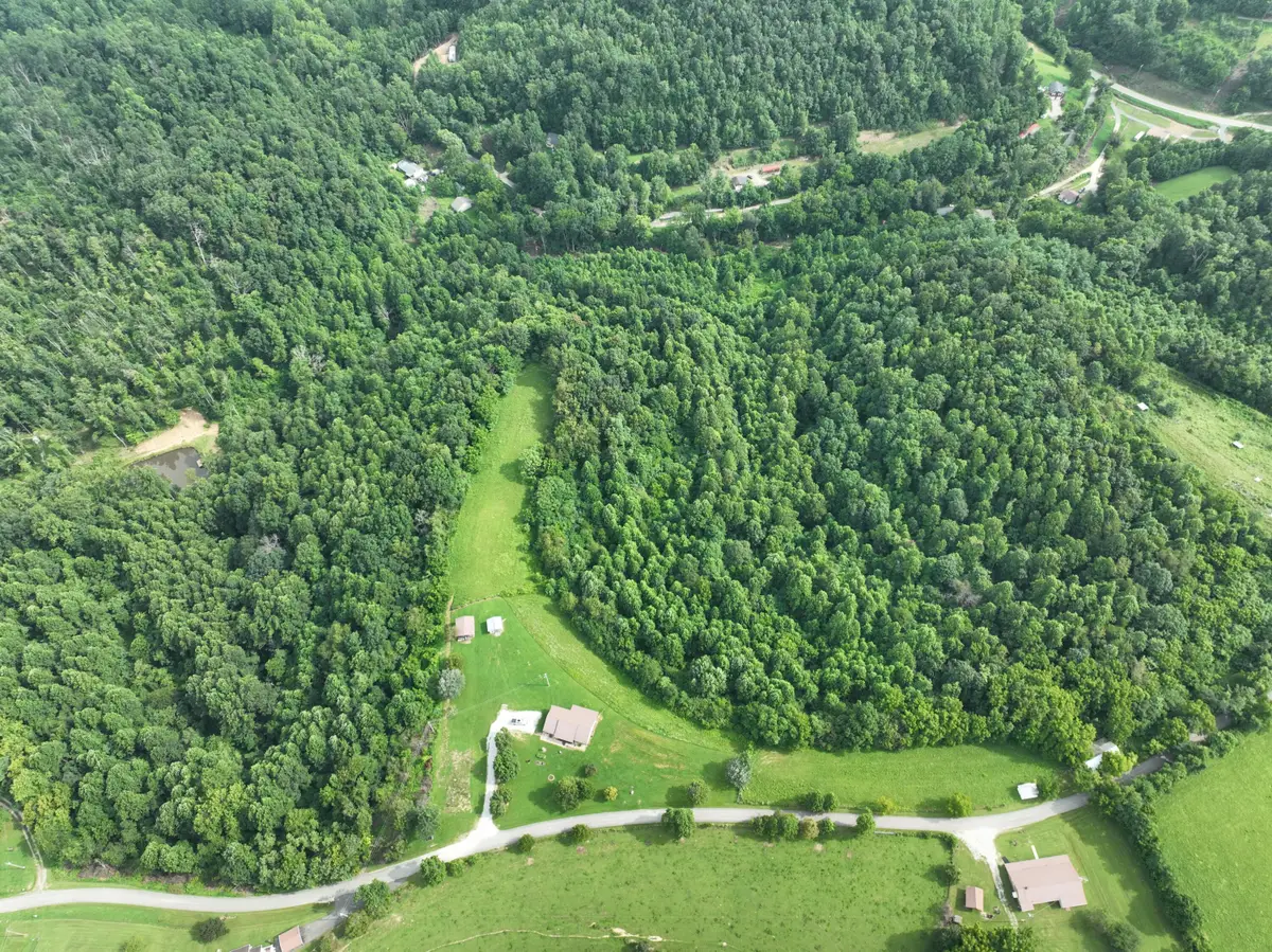 9998 Hurst School Road, McKee, KY 40447 - #1