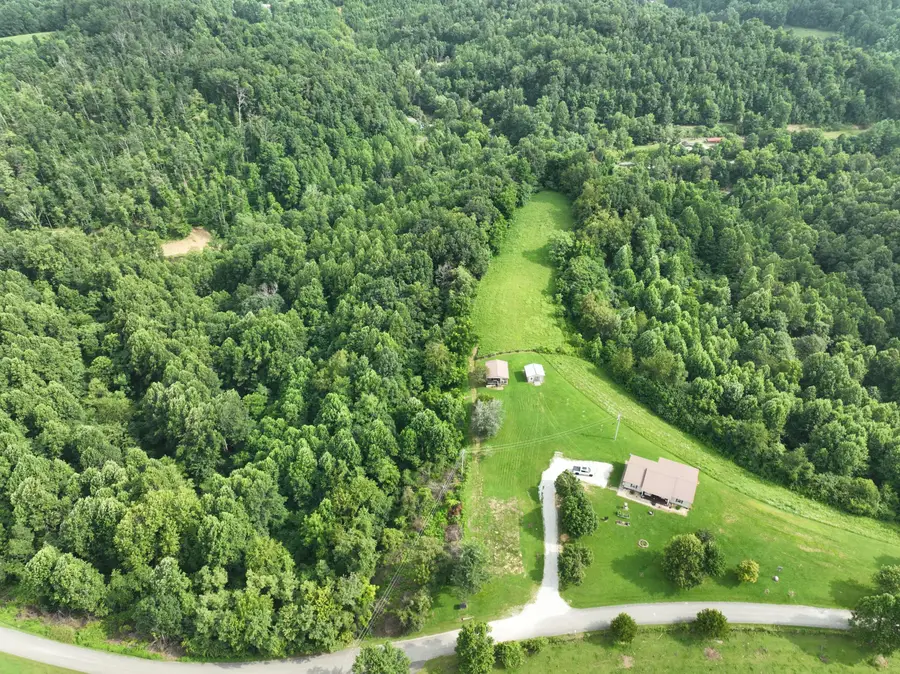 9998 Hurst School Road, McKee, KY 40447 - #2