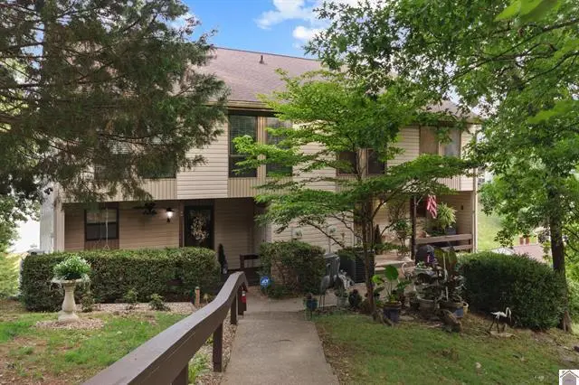 328 Champion Hills Road #17B, Kuttawa, KY 42055 - #1