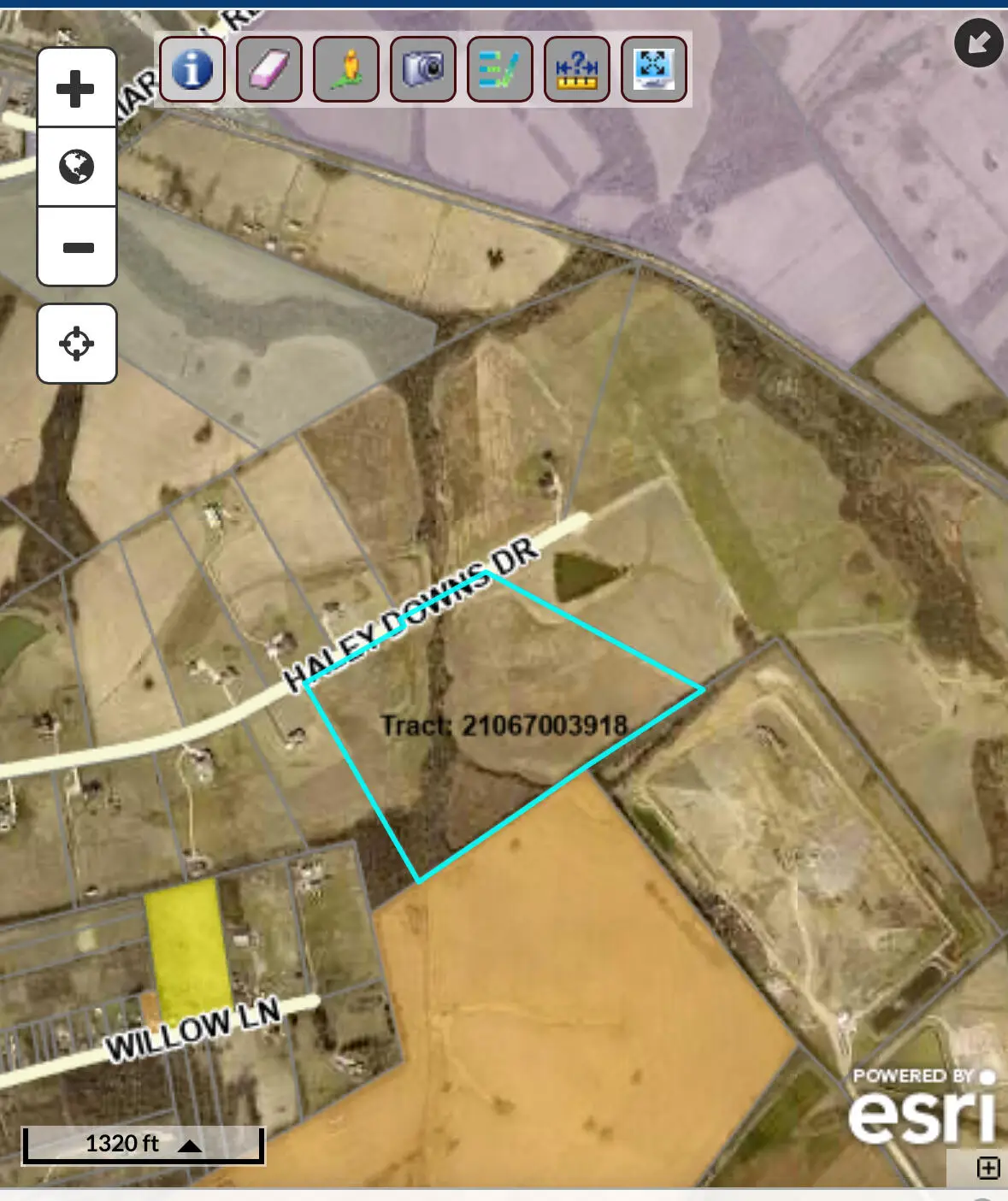 5450 Haley Downs Drive, Lexington, KY 40516 - #1