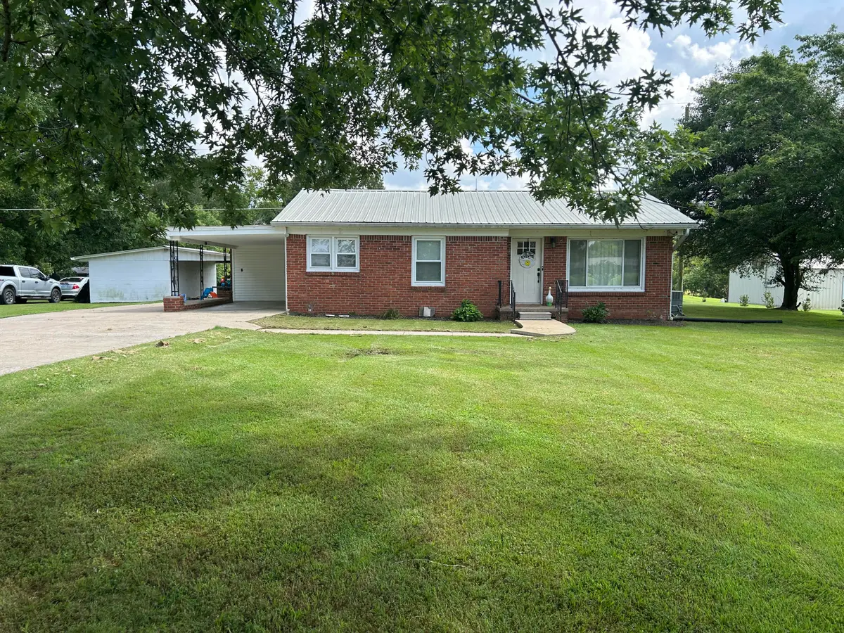 403 Breezeel School Road, Benton, KY 42025 - #1
