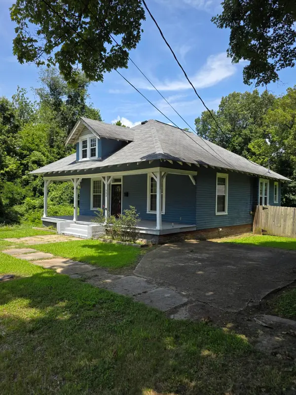 502 Fourth Street, Fulton, KY 42041