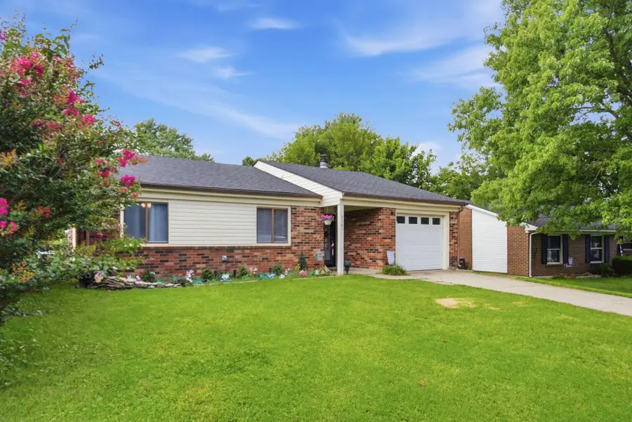 3341 Featherston Drive, Lexington, KY 40515 - #2