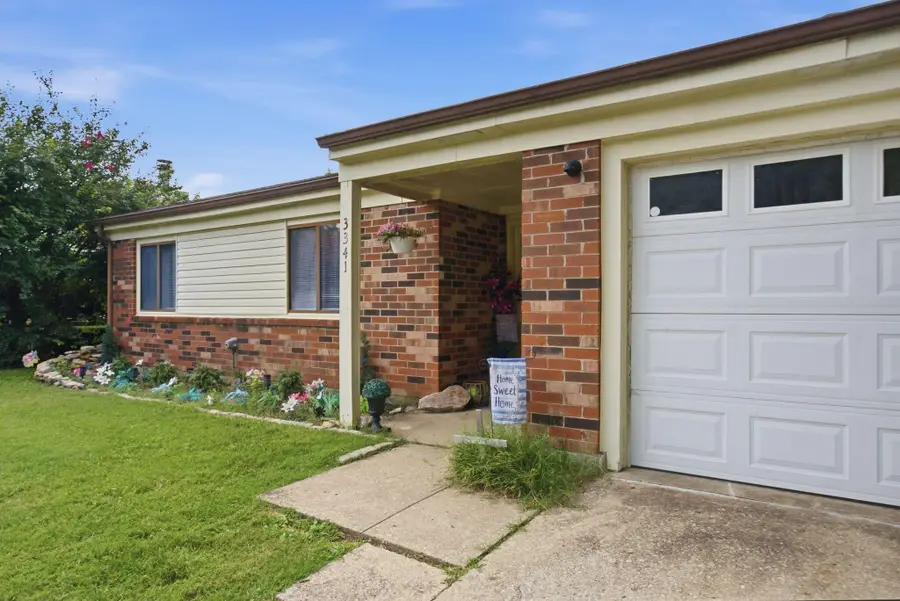 3341 Featherston Drive, Lexington, KY 40515 - #3