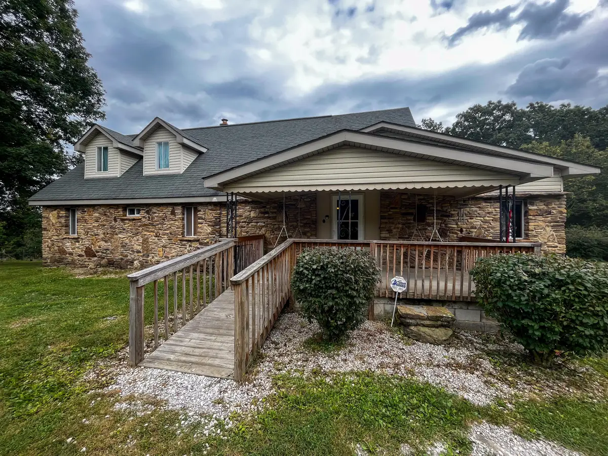 762 Jacks Ridge Road, McKee, KY 40447 - #1