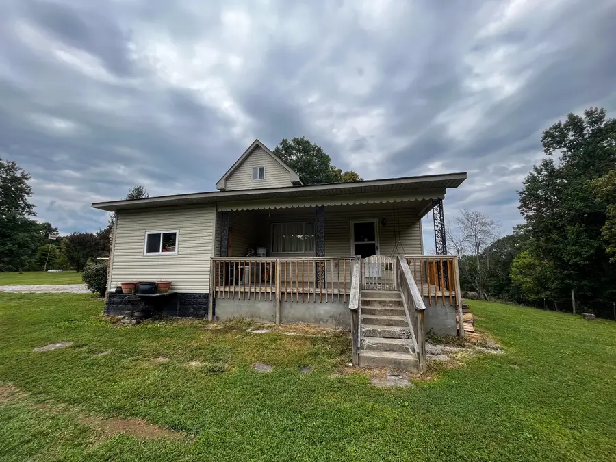 762 Jacks Ridge Road, McKee, KY 40447 - #3