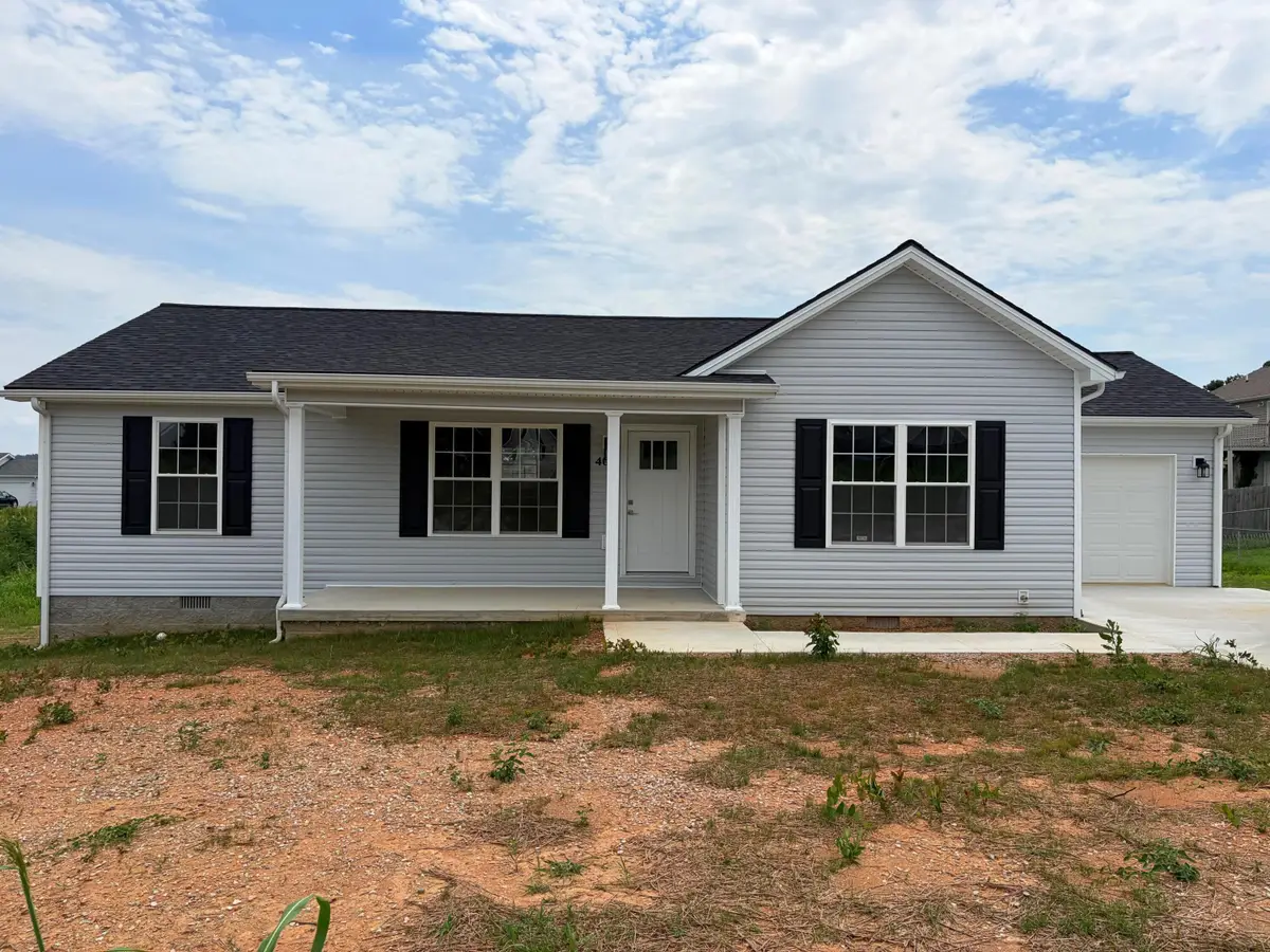 409 Drake Drive, Mount Sterling, KY 40353 - #1