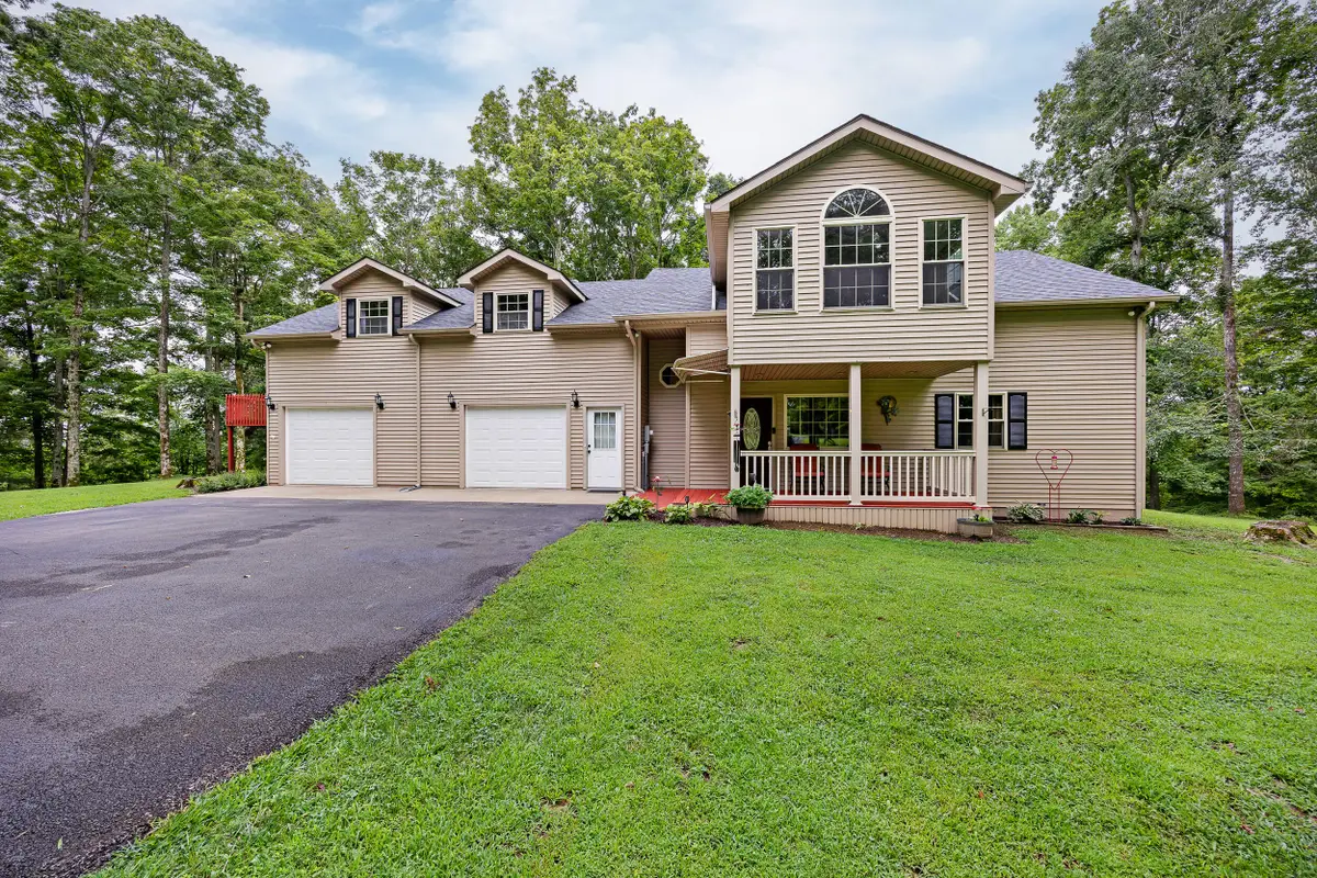 125 Nixon Road, Columbia, KY 42728 - #1