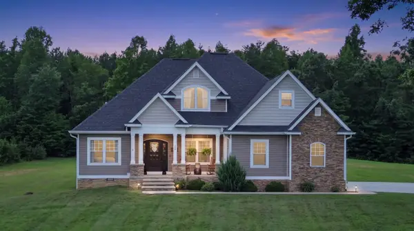 149 Virginia Lane, Pine Knot, KY 42635