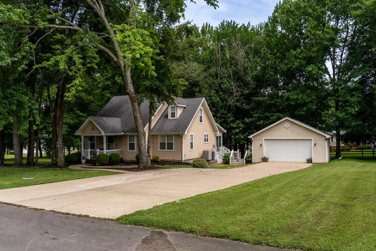 87 Cherokee Springs Court, Jamestown, KY 42629 - #1