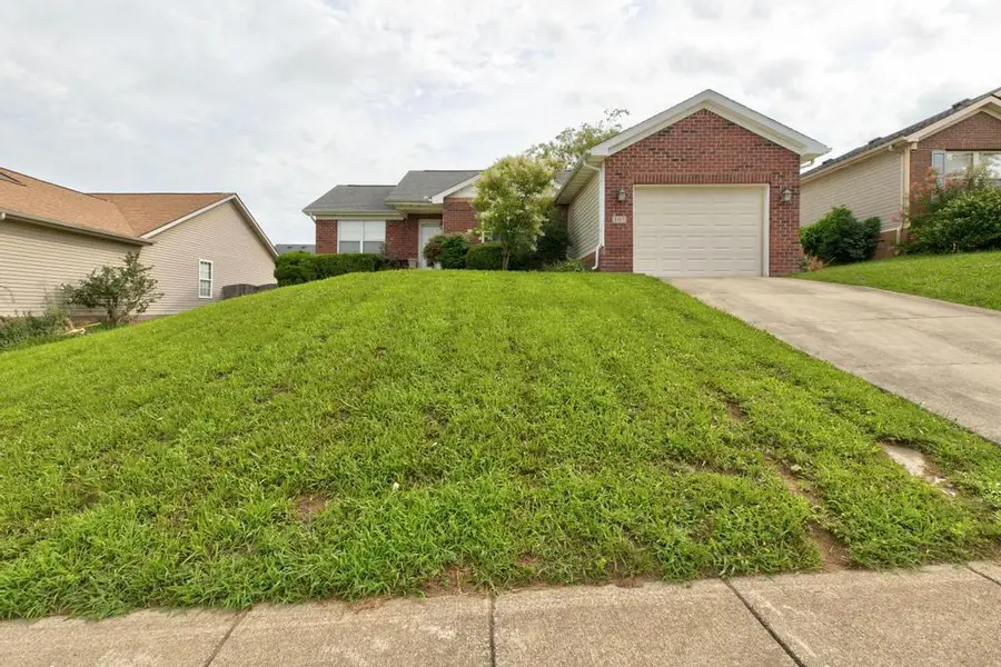 107 Santa Monica Drive, Georgetown, KY 40324 - #2