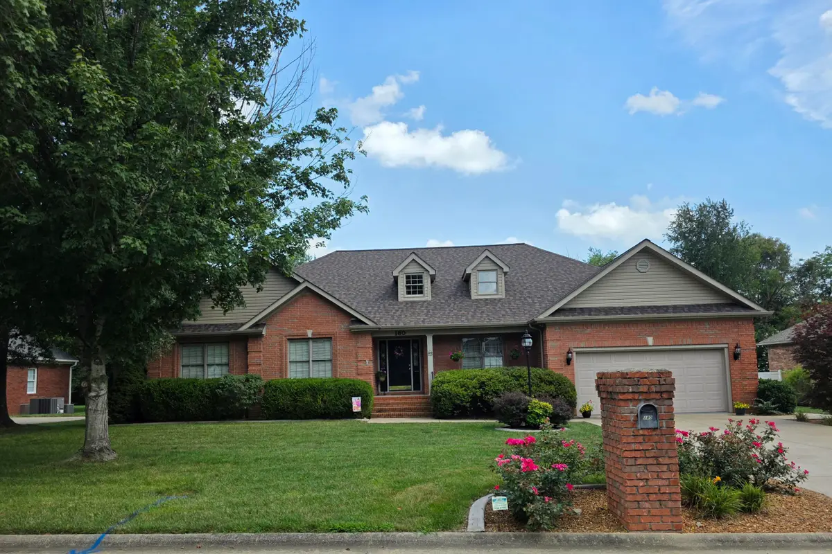 180 Peppers Mill Drive, Paducah, KY 42001 - #1
