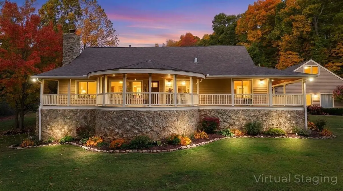 45 Bryson Road, Eddyville, KY 42038 - #1
